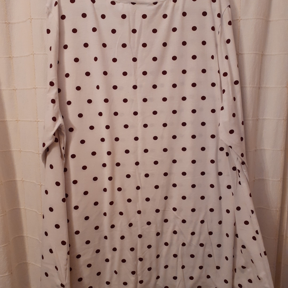 Lularoe Elizabeth - Picture 2 of 3